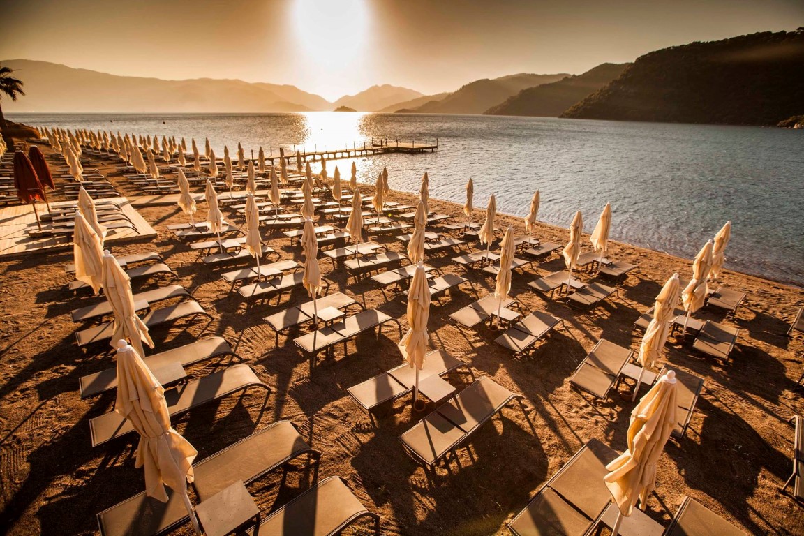 imagini hotel SENTIDO ORKA LOTUS MARMARIS